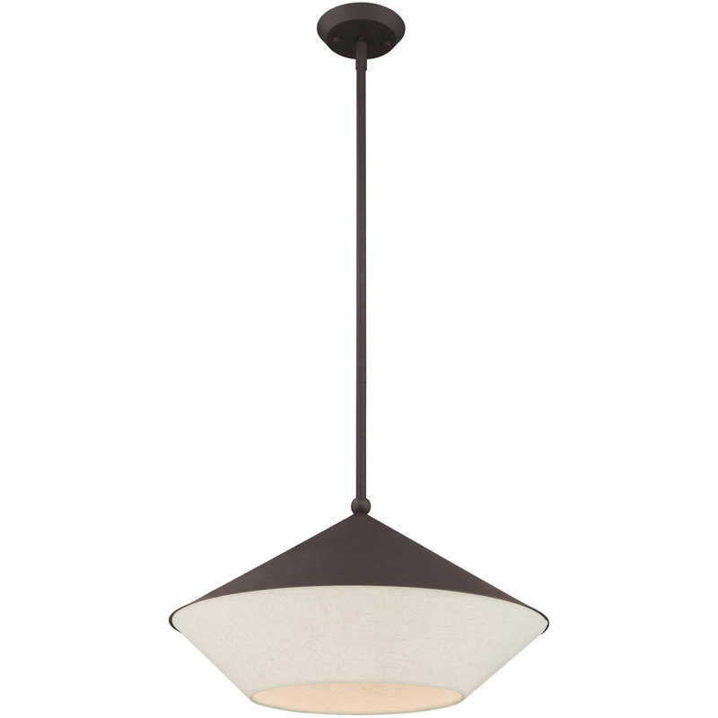 Chused 1 - Light Single Pendant