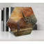 Star Wars (The Mandalorian - The Mudhorn), impression sur bois