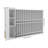 26.6X43.5X7” Wall Mounted Storage Cabinet-1443840022