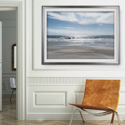 " Beach Bliss "