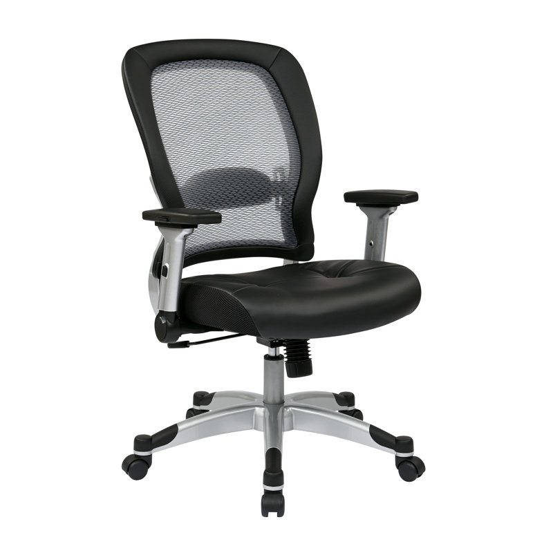 Chaise de travail en filet SPACE