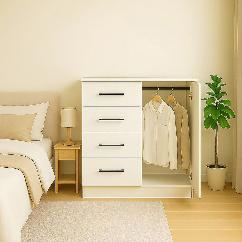 Commode moderne pour homme
