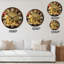 Horloge murale surdimensionnée-1242685786