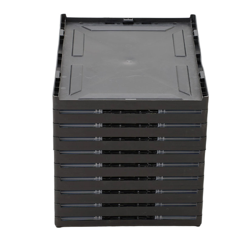 18 Pair Stackable Shoe Rack