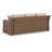 Anikyn Outdoor Sofa With Cushion