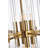 Francene 8 - Light Unique/Statement Pendant-845923253
