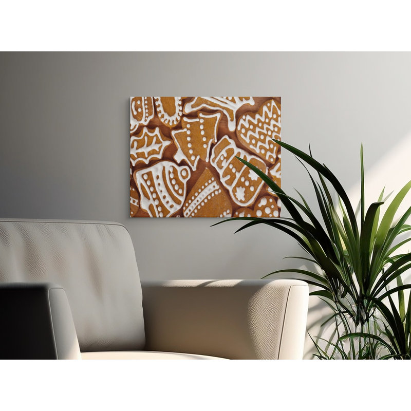 Wrapped Canvas Print Set, 24x18