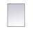 Sabine Metal Rectangle Wall Mirror-86933723-86867429