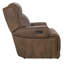 Wheeler Leather Recliner
