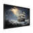 Black Single Picture Framed selected