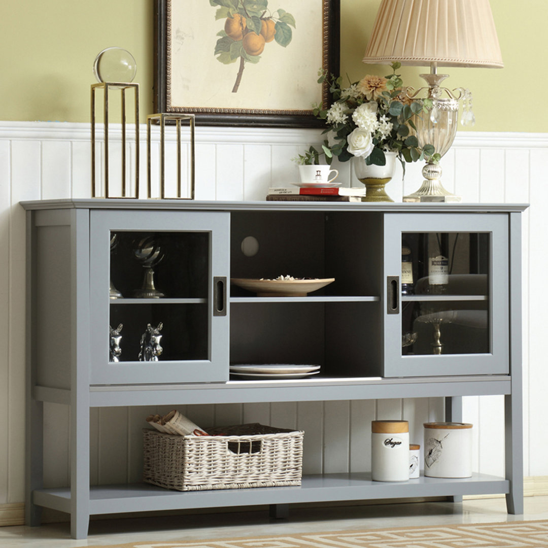 Pisek 55'' Sideboard Winston Porter