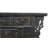 Triple Drawer Elm Coffer