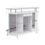 Diehl 59'' Home Bar-1888361665
