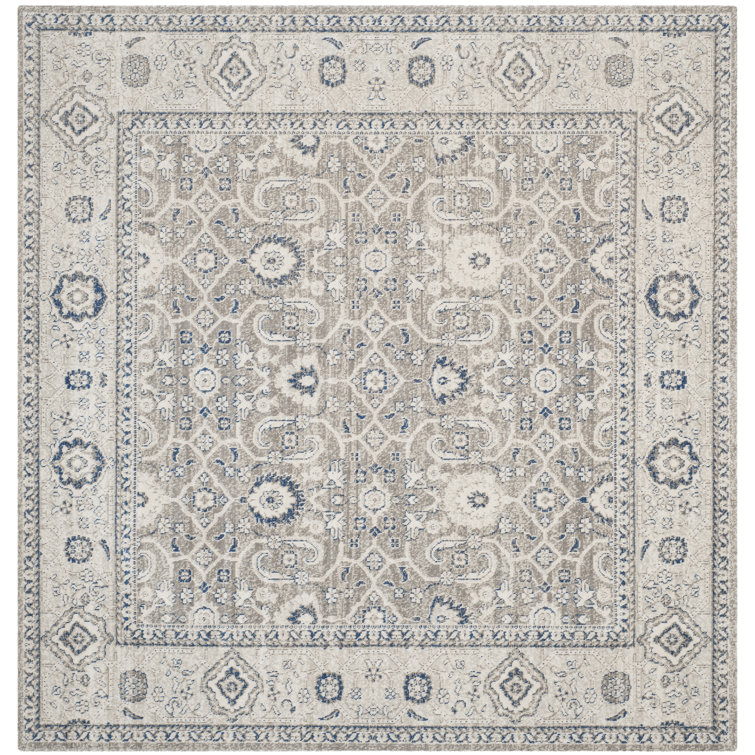 Chewning Performance Oriental Rug