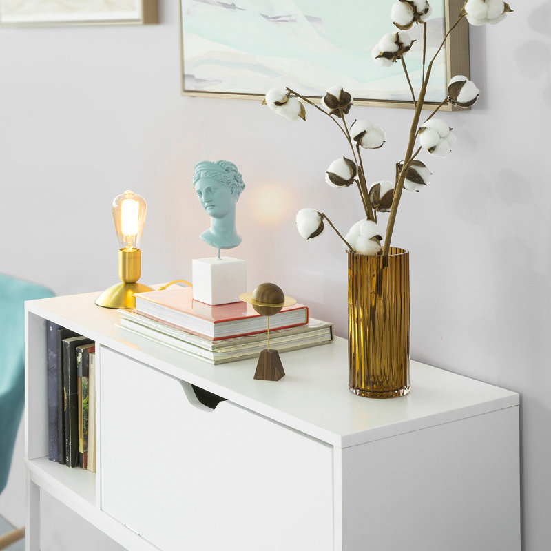 Aries 92cm Console Table