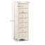Kingsbury 47cm W 7 - Drawer Chest of Drawers