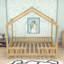 Lit de plancher avec auvent et balustrades-1374439506-1374439504