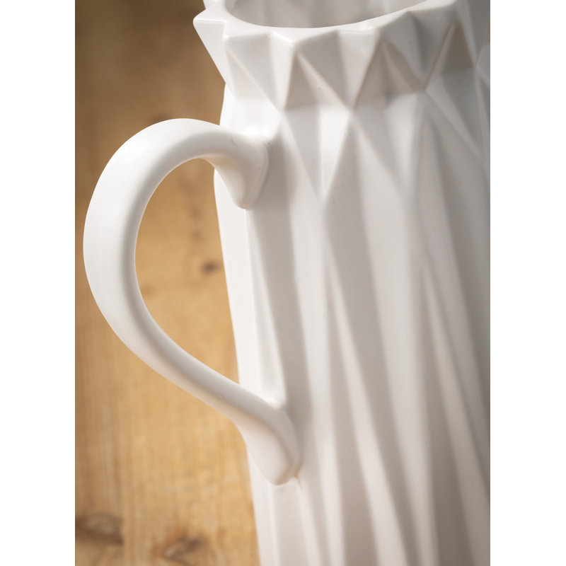 Siclen Ceramic Table Vase