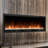Dimplex Multi-Fire Slim Electric Fireplace - Integrated Smart Self-Diagnostics Technology-86816932