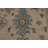 Vegetable Dye Oushak Turkish Area Rug 9
