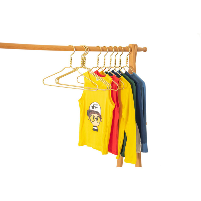 Metal Standard Hanger