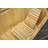 61'' x 28.38'' Soaking Wood Bathtub