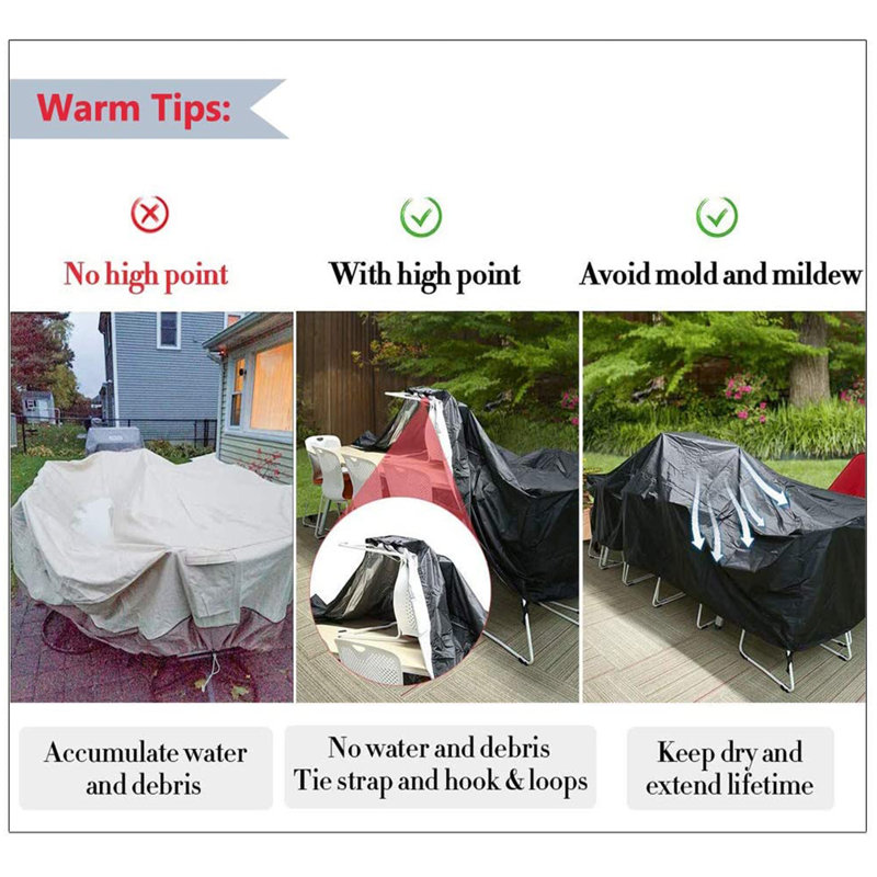 Outdoor Cover