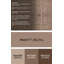 Tapis oriental brun / crème Leonhard-2045263860