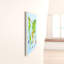 « world map art » et « couleur », art encadré Feemster-27421251