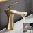 Single-handle Bathroom Faucet-63945888