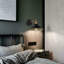 Alizeh Wall Sconce