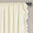 Reyna Semi Sheer Curtain Single Panel-2124464837-2131576435