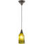 Metro Fusion 1 - Light Pendant