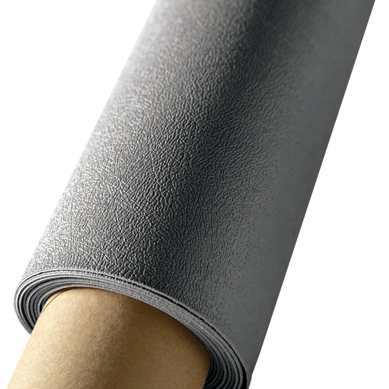 Revêtement de sol universel en vinyle G-Floor Levant, Gris ardoise, L 22 pi x l 8,5 pi