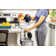 BISSELL CleanView Upright Bagless Vacuum Cleaner with Active Wand 3536