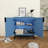 Charyn Accent Wood Grain Cabinet-113450872
