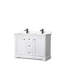 Ensemble de meuble-lavabo double 48 po Avery-51712048-51712045-51978203