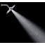 Recharge Multifunction Showerhead, 1.8 Gpm-9234555