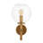 Jade Iron Wallchiere