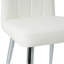 Table en verre de style moderne