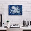 «Cedhalopod 1» par Alicia Ludwig, art mural sur toile-717889953