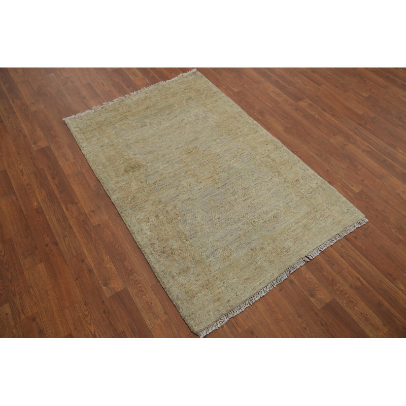Tapis turc Oushak 3x5