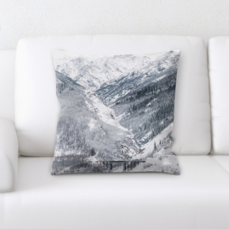 Coussin décoratif Landrum