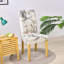 Dining Chair Slipcover