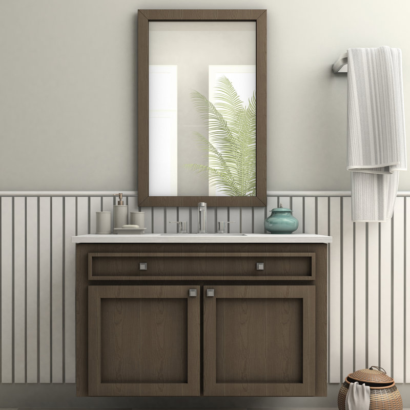 ZLINE Fallen Leaf Bath Faucet, Chrome