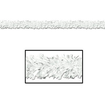 Tinsel pampille 15'