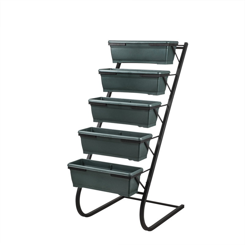 Delfina 5 Tier Vertical Garden