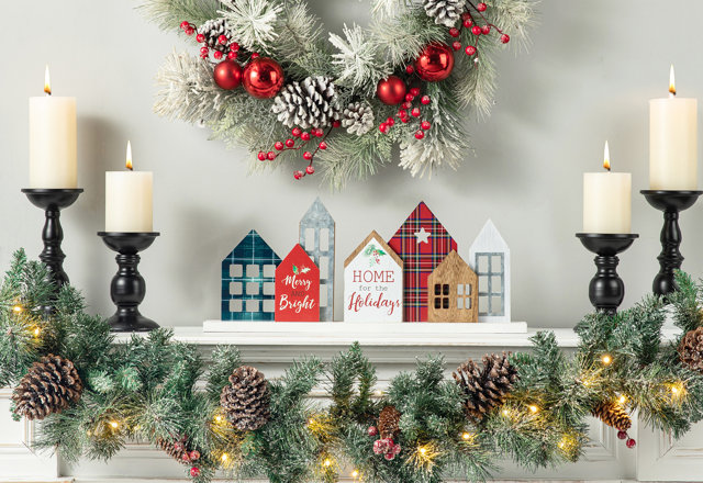 Holiday Decor You'll Love