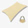 Amgo Customize Pro Ring Rectangle Sun Shade Sail 260 GSM Heavy Duty