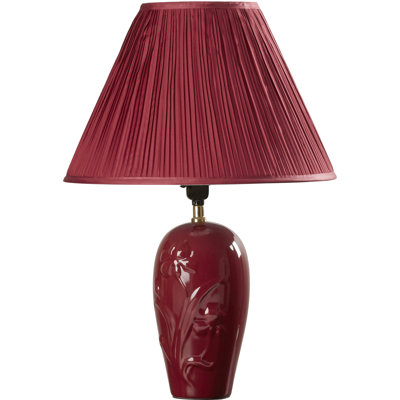 Lampe de table 26 po anwar